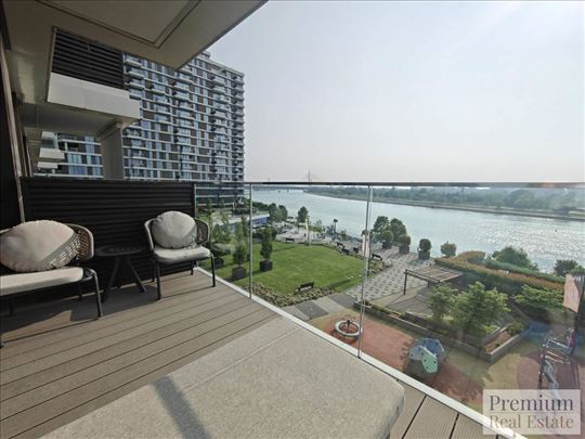 Bw Residences, Opremljen , 138m2