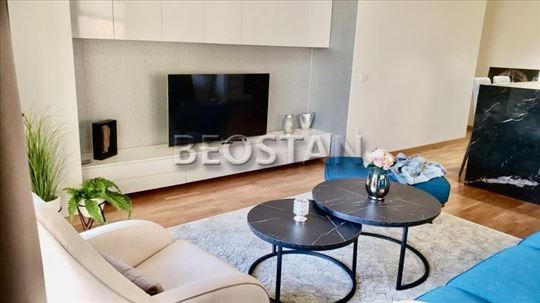 Centar - Beograd na vodi BW #62685