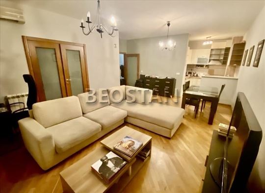 Centar - Palilula-postanska stedionica #62674