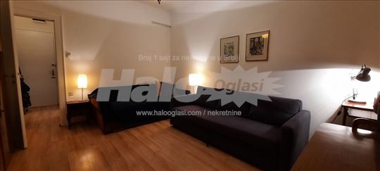 Centar, Bajlonijeva pijaca, 1.0, 28m2