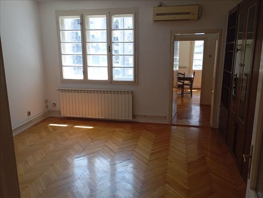 Centar, Kralja Milutina