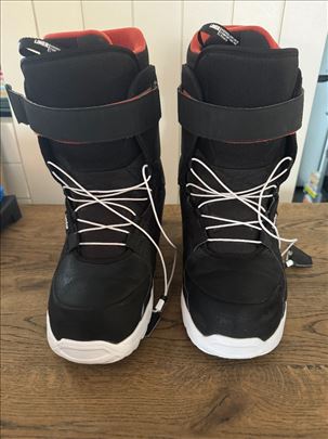 Cipele za snowboard br. 102 Decathlon vel. 44