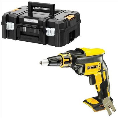 DeWalt Bežični Odvijač Šrafciger Za Gips Karton