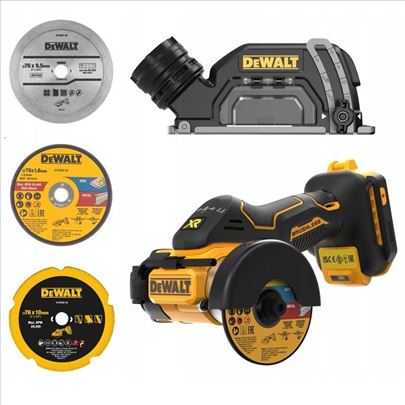 DeWalt Flex Sekač Bežični Alat Za Sečenje