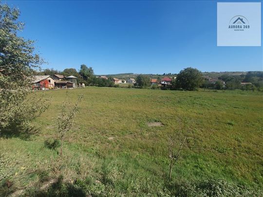Direktna Prodaja! Prilika Za Investiciju, Placevi 