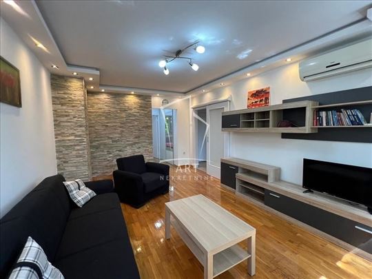 Dušanovac, Ustanička, 59m2 ID#11208