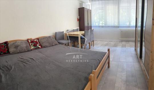 Fontana, Otona Župančiča, 24m2 ID#11211