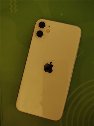 Iphone 11 prodajem 