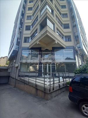 Izdajem lokal banovo brdo