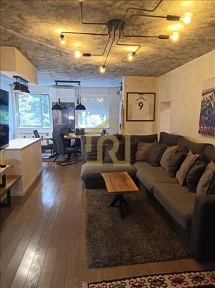 Izdavanje, stan, Esad Pasina, 100m2, Id1703