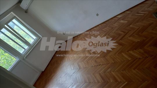Izdavanje stana Novi Beograd