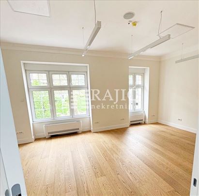 Izuzetan-Centar (Kosovska),145m2,6.0-renoviran #42