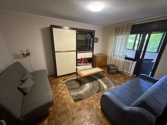 Jednosoban stan - 45m2 - Novo Naselje