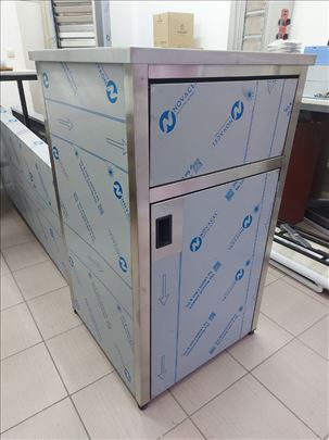 Kanta za smeće 70x70x120cm