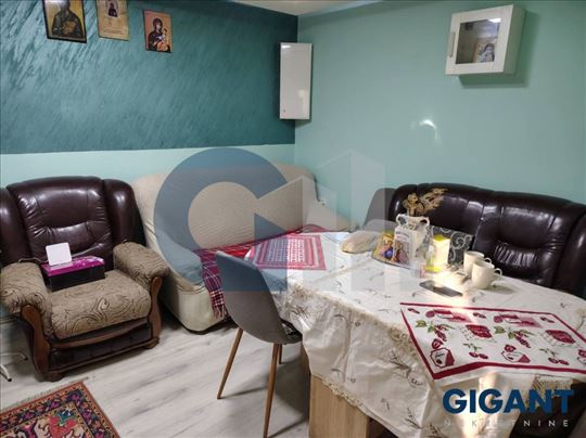 Karaburma, 25m2, pr, ta       