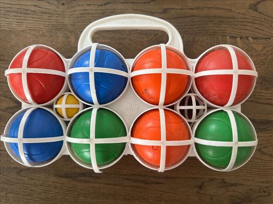 Komplet za bocanje br. 30, super zabava