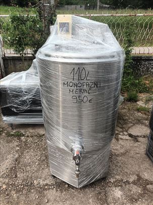 Laktofriz 100L