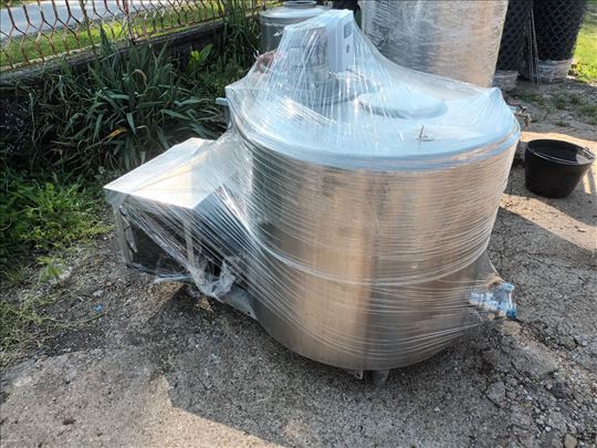Laktofriz 200L