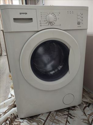 Masina za ves Gorenje