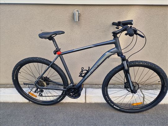 Merida big nine20 XL disk hidr 29" kao nova