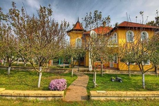 Mišićevo - kuća 14km od centra Subotice
