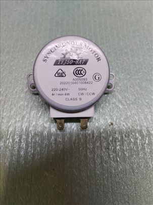 Motor za inkubatore