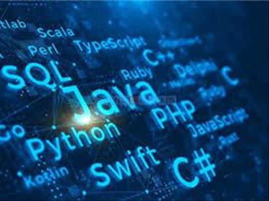 Časovi programiranja – C/C++, C#, Java, Python, PH