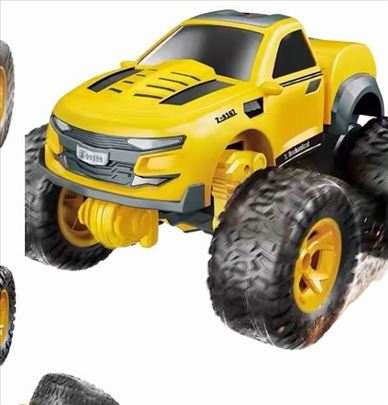Optimus kamion transformers na daljinski igračka