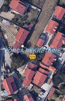 Plac, Ledine, Vodeničarska 10 ari