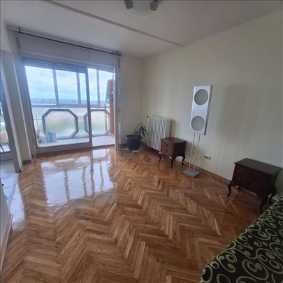 Prodaja, 46m2 Stan U Bulevaru Despota Stefana