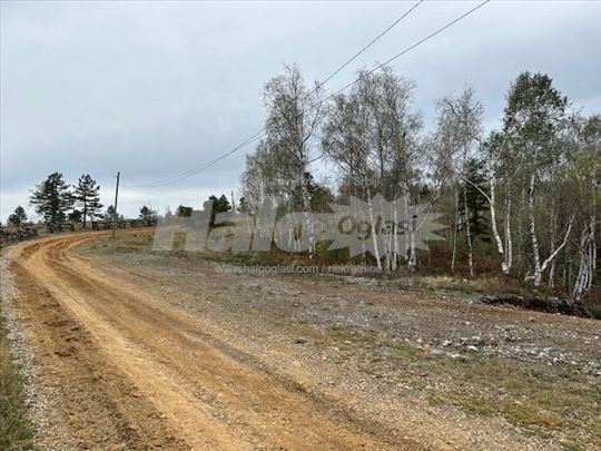 Prodajem plac, Divcibare, Kraljev Sto, Maljen