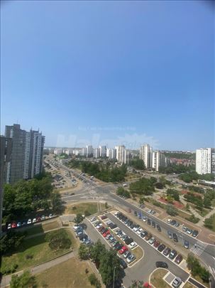 Prodajem stan u bloku 62