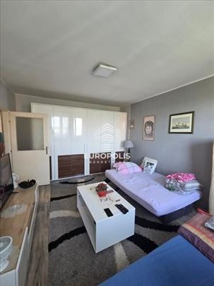 Renoviran 1.5 stan na odličnoj lokaciji Železnik I