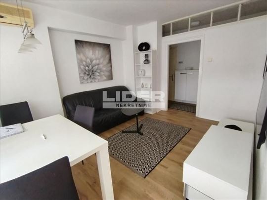 Renoviran, najbolja pozicija! ID#1206