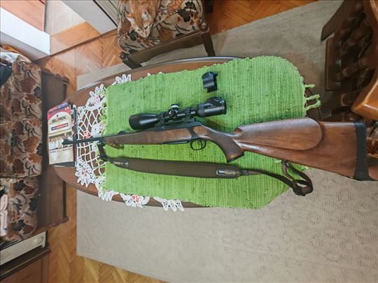 Sauer 202 clasic 