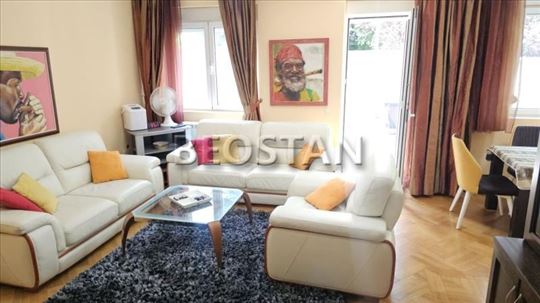 Širi centar - Kosutnjak #62675