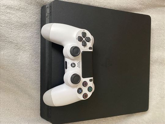 Sony Playstation 4