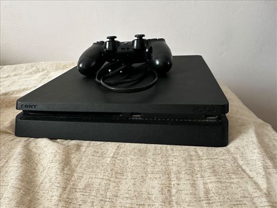 Sony Playstation 4 Slim 1 TB