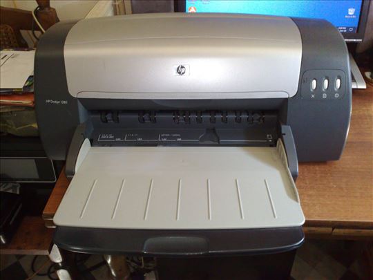Štampač HP-Deskjet 1280/ A3