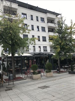 Stan Lazarevac 97m2 LUX nova zgrada na šetalištu