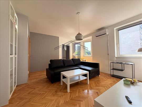 Stan sa garažom, Kluz - Zvezdara, 63 m2, ID 2359