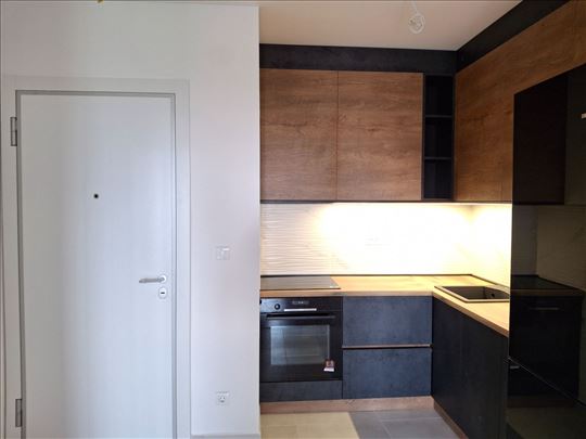 Stan sa jednom spavaćom sobom 49,47m2 