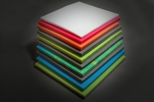 Sundjer sedalice 40x40x2