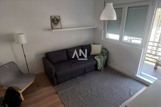 Surčin, Ledine , Sterijina, 1,5 soban stan u novog