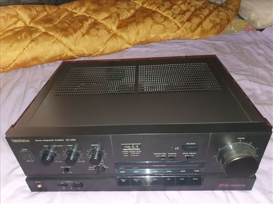 Technics SU-V650 VC-4 class AA