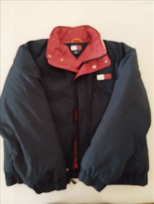 Tommy Hilfiger perjana jakna