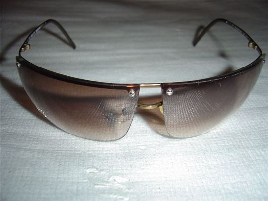 Vintage Gucci GG 2652/STRASS