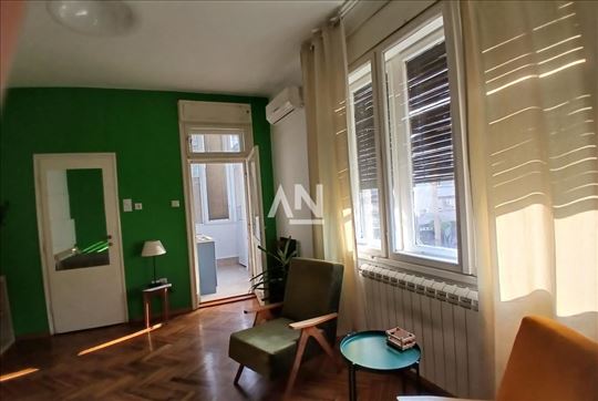 Vračar, Krunski venac, Njegoševa ID#20575