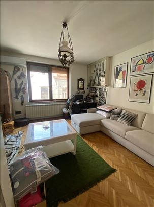 Vračar,Kneginje Zorke-Salonac+tavan.prostor