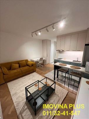 Zvezdara, Lion - Bulevar kralja Aleksandra, 30m2